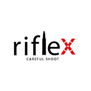 logo riflex